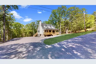 102 Pawnee Road, Shohola, PA 18458 - Photo 25