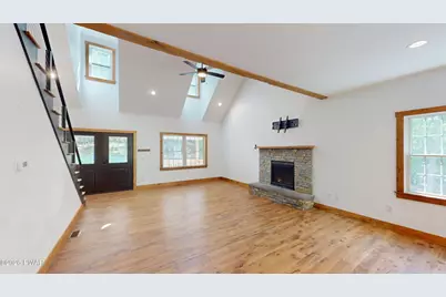 102 Pawnee Road, Shohola, PA 18458 - Photo 45