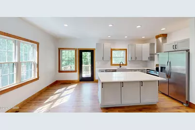 102 Pawnee Road, Shohola, PA 18458 - Photo 47