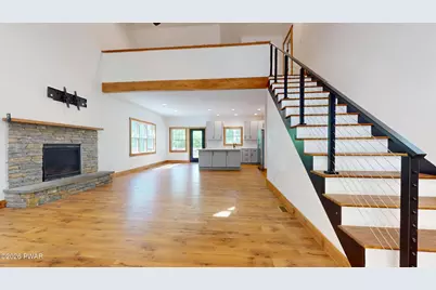 102 Pawnee Road, Shohola, PA 18458 - Photo 43