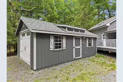 128 Terrace Road, Tafton, PA 18464 - Photo 79