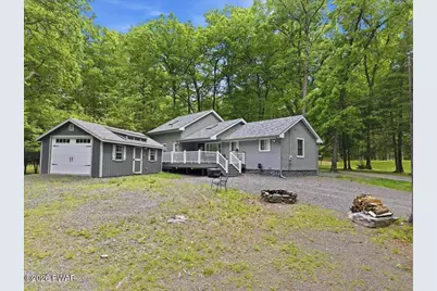 128 Terrace Road, Tafton, PA 18464 - Photo 1