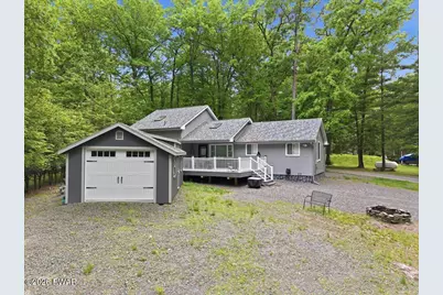 128 Terrace Road, Tafton, PA 18464 - Photo 5