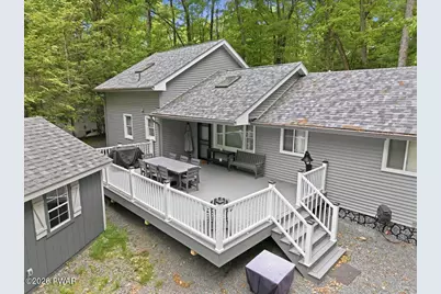 128 Terrace Road, Tafton, PA 18464 - Photo 7