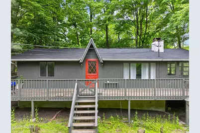158 Mountain Lake Drive, Dingmans Ferry, PA 18328 - Photo 35
