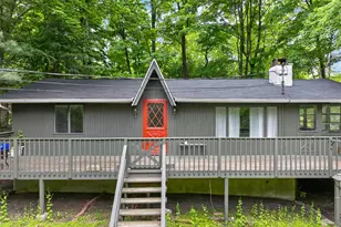 158 Mountain Lake Dr, Dingmans Ferry, PA 18328 - Photo 35