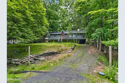 158 Mountain Lake Drive, Dingmans Ferry, PA 18328 - Photo 33