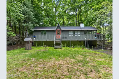 158 Mountain Lake Drive, Dingmans Ferry, PA 18328 - Photo 1