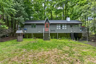 158 Mountain Lake Dr, Dingmans Ferry, PA 18328 - Photo 1