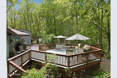 206 Canoe Brook Drive, Hawley, PA 18428 - Photo 73