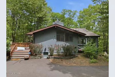206 Canoe Brook Drive, Hawley, PA 18428 - Photo 95