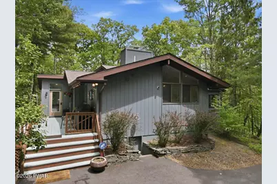 206 Canoe Brook Drive, Hawley, PA 18428 - Photo 5