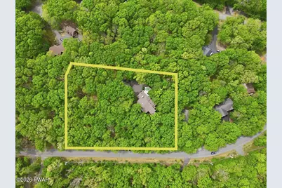 206 Canoe Brook Drive, Hawley, PA 18428 - Photo 7
