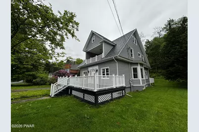 35 Oak Street, Nicholson, PA 18446 - Photo 3