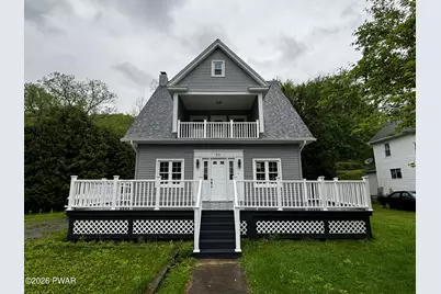 35 Oak Street, Nicholson, PA 18446 - Photo 1
