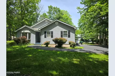 502 Carrock Way, Tamiment, PA 18371 - Photo 1
