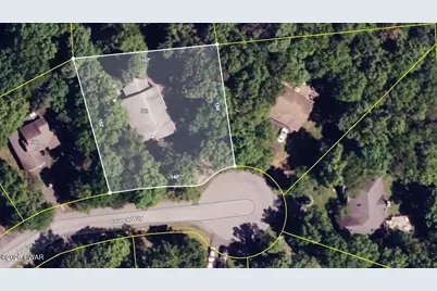 502 Carrock Way, Tamiment, PA 18371 - Photo 39