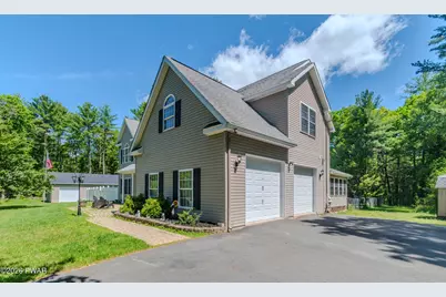 160 Mountain Springs Road, Milford, PA 18337 - Photo 61