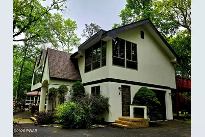 [Address not provided], Lords Valley, PA 18428 - Photo 1