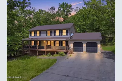 4125 Winchester Way, Bushkill, PA 18324 - Photo 1
