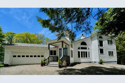 142 Eisenhower Drive, Lords Valley, PA 18428 - Photo 1
