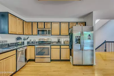 14 W Lakeside Drive, Lakeville, PA 18438 - Photo 25