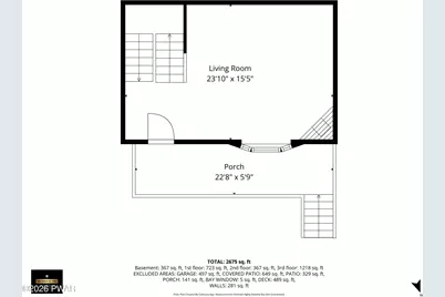 14 W Lakeside Drive, Lakeville, PA 18438 - Photo 67