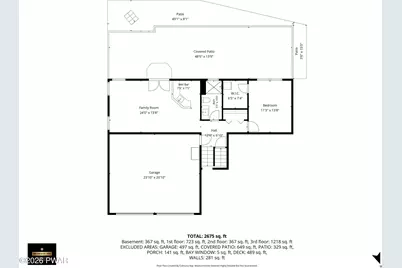 14 W Lakeside Drive, Lakeville, PA 18438 - Photo 65