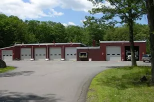 402 Canoe Brook Dr, Lords Valley, PA 18428 - Photo 47