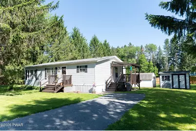 8 Cherry Hill, Honesdale, PA 18431 - Photo 1