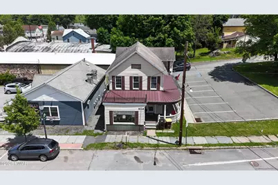 [Address not provided], Hawley, PA 18428 - Photo 3