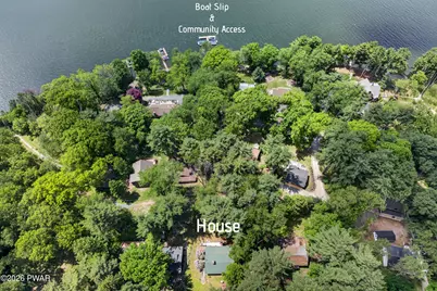 4105 Upper Unger Road, Paupack, PA 18451 - Photo 27