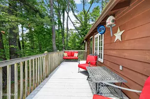 4105 Upper Unger Rd, Paupack, PA 18451 - Photo 3