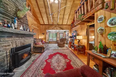 4105 Upper Unger Road, Paupack, PA 18451 - Photo 5