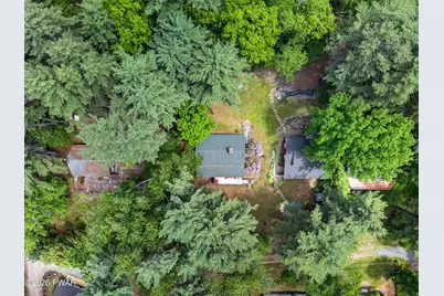 4105 Upper Unger Road, Paupack, PA 18451 - Photo 23