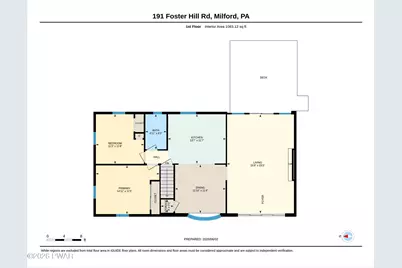 191 Foster Hill Road, Milford, PA 18337 - Photo 45