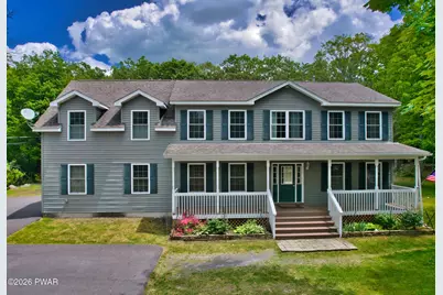 103 Geronimo Path, Milford, PA 18337 - Photo 1