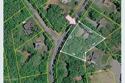118 Stonehenge Road, Milford, PA 18337 - Photo 19