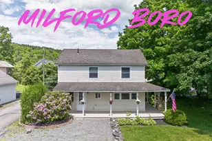 107 Elderberry Alley, Milford, PA 18337 - Photo 1