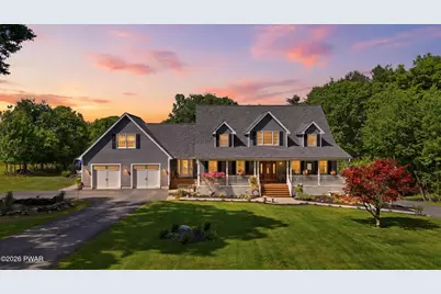 37 Grell Road, Hawley, PA 18428 - Photo 1