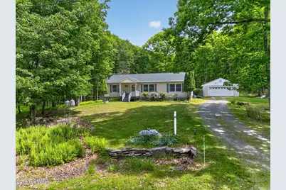 109 Red Rock Circle, Hawley, PA 18428 - Photo 1