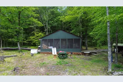 94 E Swamp Road, Pleasant Mount, PA 18453 - Photo 1