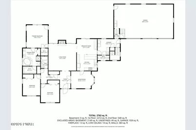 104 S Turnpike Road, Newfoundland, PA 18445 - Photo 13