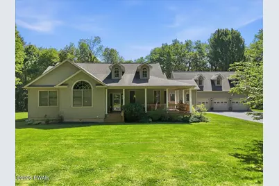 104 S Turnpike Road, Newfoundland, PA 18445 - Photo 9