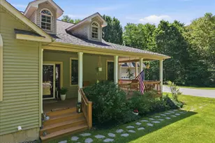 104 S Turnpike Rd, Newfoundland, PA 18445 - Photo 125