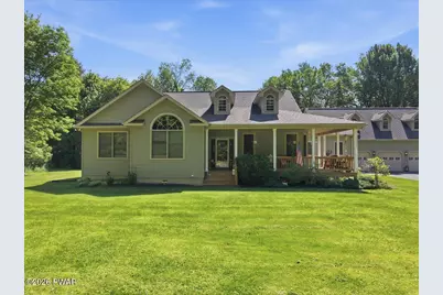 104 S Turnpike Road, Newfoundland, PA 18445 - Photo 11