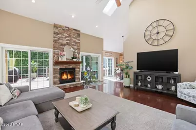 104 S Turnpike Road, Newfoundland, PA 18445 - Photo 23