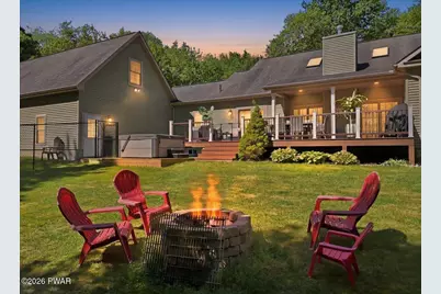 104 S Turnpike Road, Newfoundland, PA 18445 - Photo 3