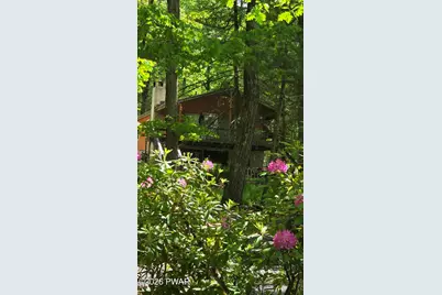 102 Canoe Lane, Shohola, PA 18458 - Photo 1