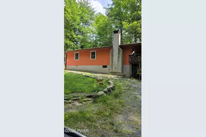 102 Canoe Lane, Shohola, PA 18458 - Photo 7